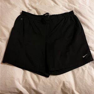 Nike sport shorts for men